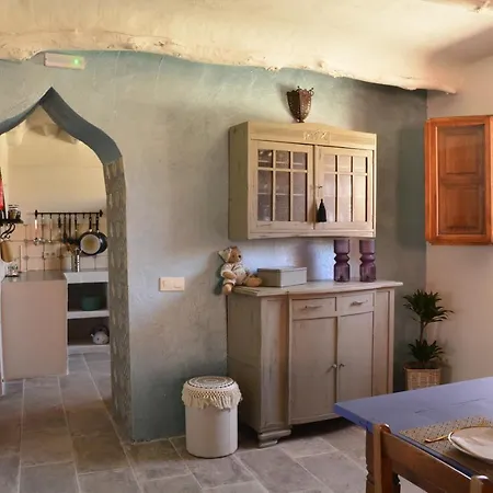 Luz De La Luna Vakantiewoning *