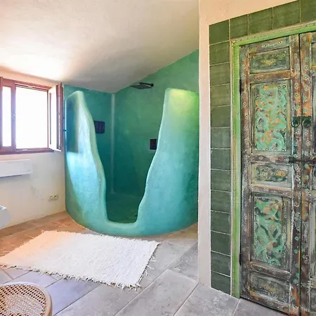 Luz De La Luna Vakantiewoning * La Losilla