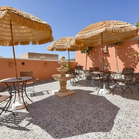 Luz De La Luna Vakantiewoning Holiday home La Losilla