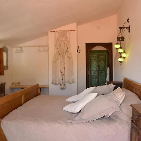 Holiday home Luz De La Luna Vakantiewoning *