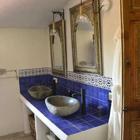 Luz De La Luna Vakantiewoning *