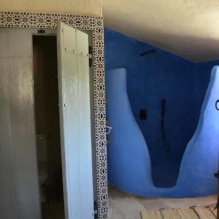 Luz De La Luna Vakantiewoning *