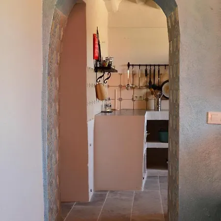 Luz De La Luna Vakantiewoning Holiday home *