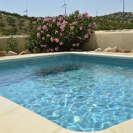 Luz De La Luna Vakantiewoning Holiday home *