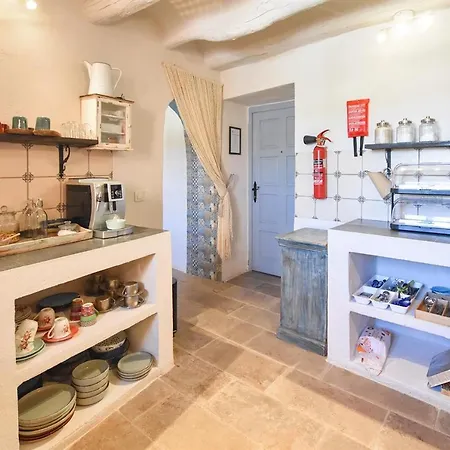 Luz De La Luna Vakantiewoning Holiday home