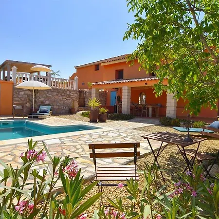 Luz De La Luna Vakantiewoning