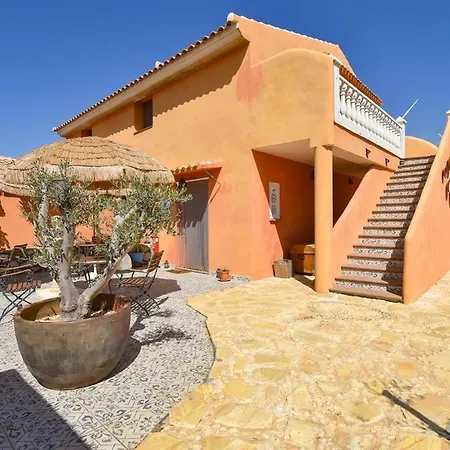 Holiday home Luz De La Luna Vakantiewoning