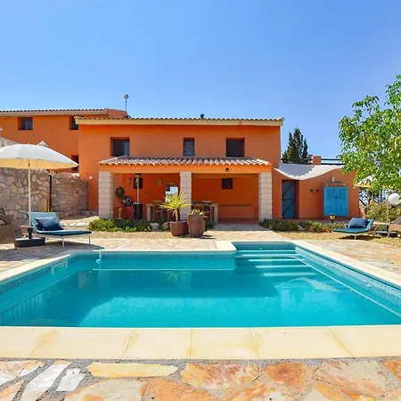 Luz De La Luna Vakantiewoning *